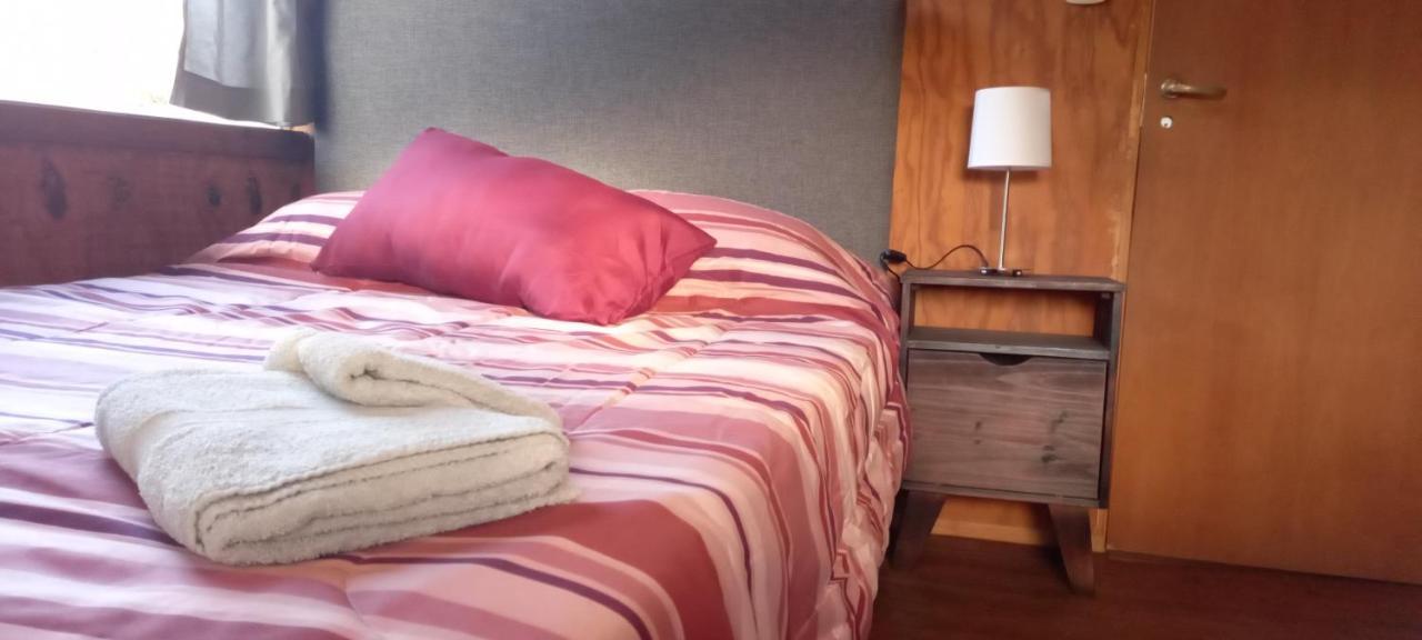Departamento Km 7.3 Apartment San Carlos de Bariloche