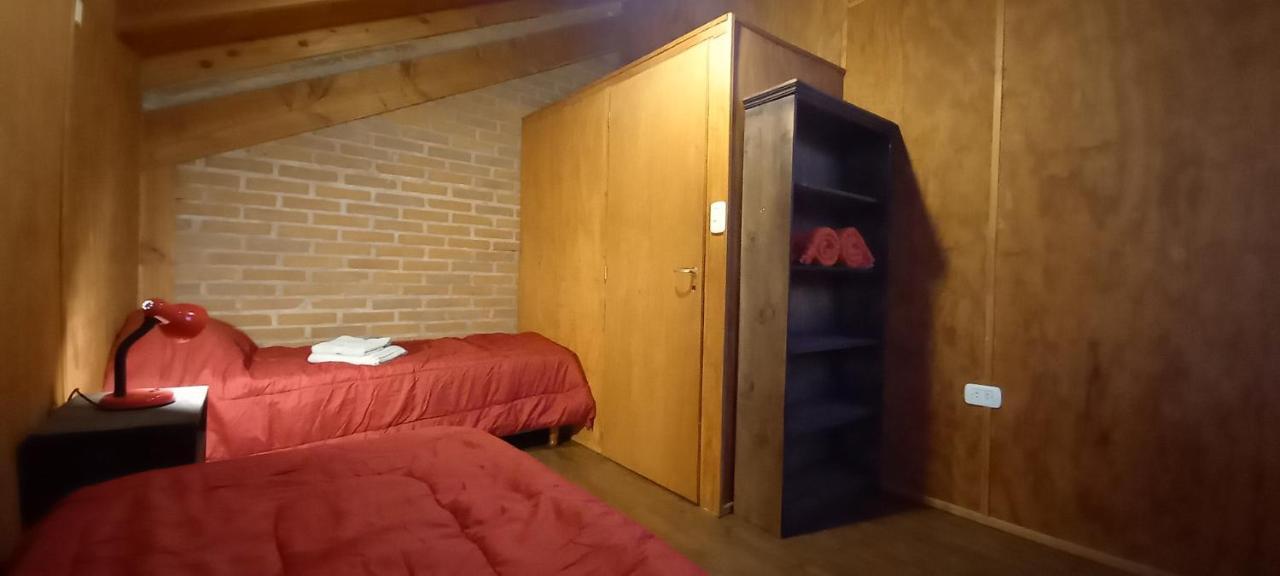 Departamento Km 7.3 Apartment San Carlos de Bariloche