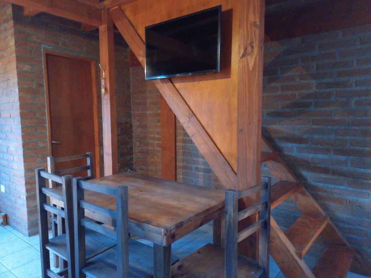 Apartment Departamento Km 7.3 *