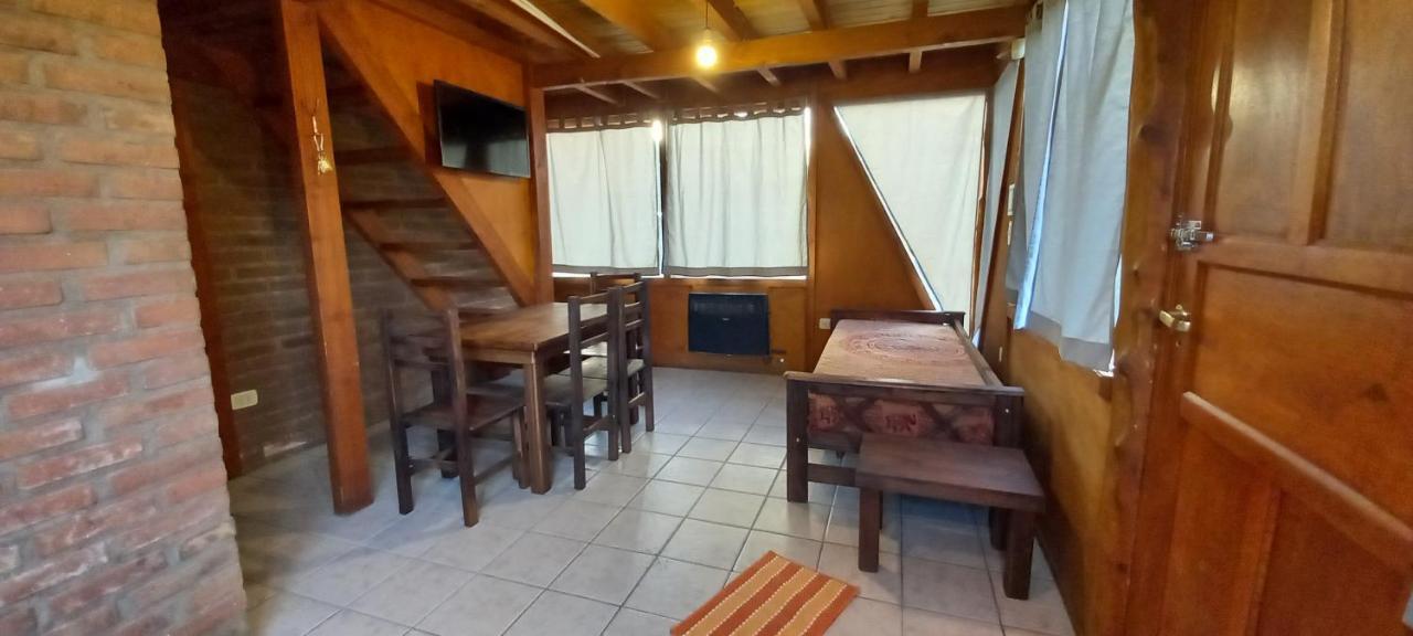 Departamento Km 7.3 Apartment San Carlos de Bariloche