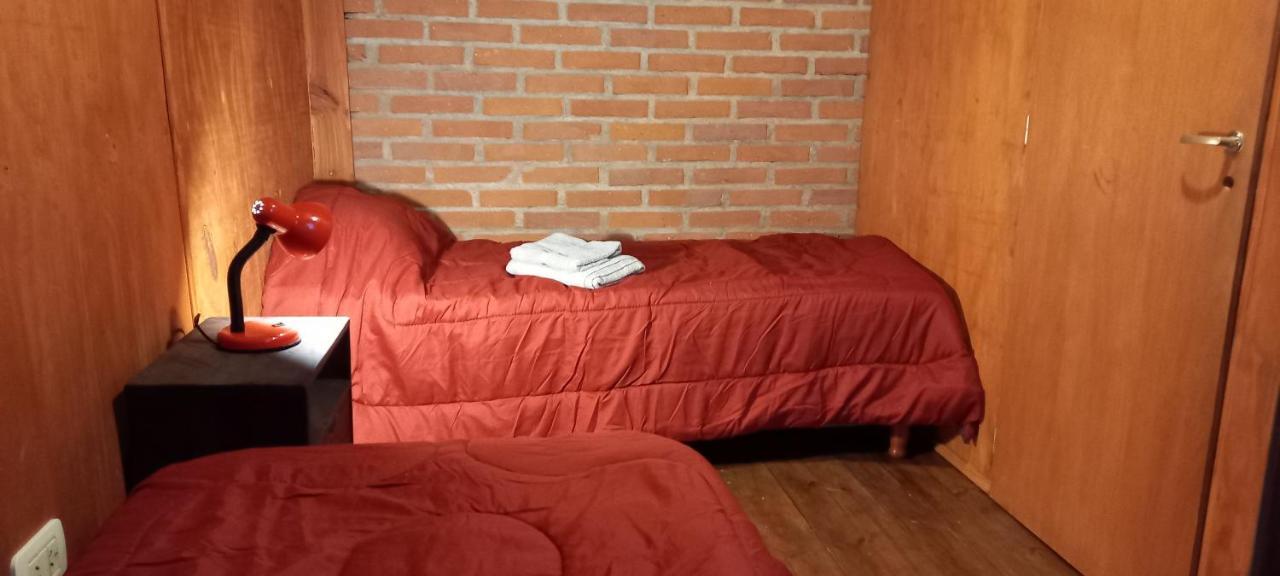 Apartment Departamento Km 7.3 San Carlos de Bariloche