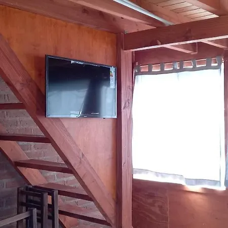Departamento Km 7.3 Apartment San Carlos de Bariloche Exterior photo