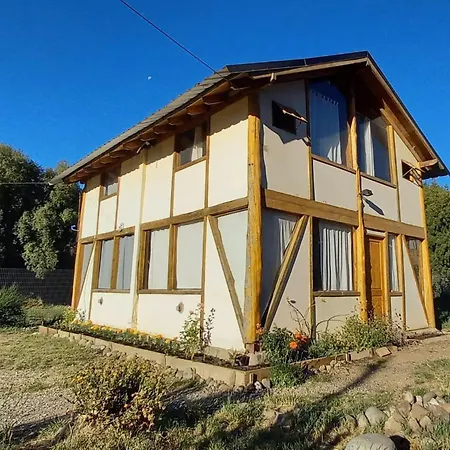 Departamento Km 7.3 Apartment San Carlos de Bariloche Exterior photo